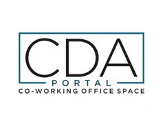 CDA Portal logo