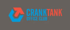 Cranktank Office Club logo