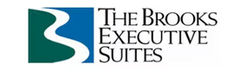 The Brooks Executive Suites logo