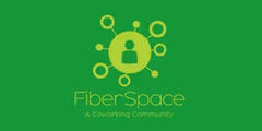 Fiber Space logo