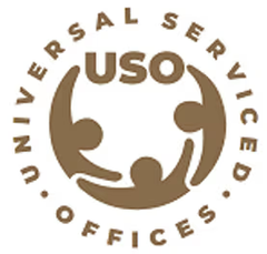 Universal Serviced Offices logo