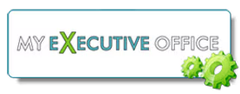 My Executive Office logo