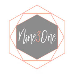 Nine3One logo