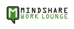 Mindshare Work Lounge logo