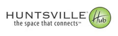 Huntsville Hub logo