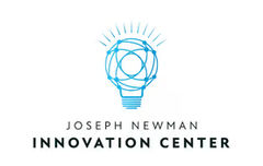 Joseph Newman Innovation Center logo