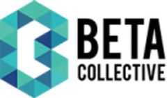 Beta Collective logo