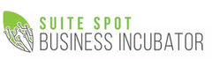 The Suite Spot logo