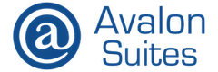 Avalon Suites logo