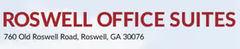 Roswell Office Suites logo