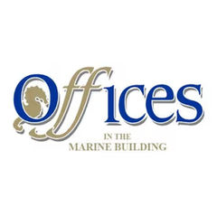 Offices In The Marine Building logo