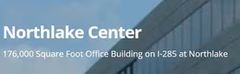 Northlake Center logo
