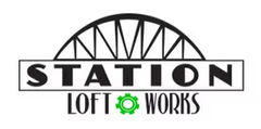 Station Loft Works logo