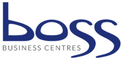 BOSS Business Centres logo