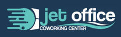 Jet Office logo
