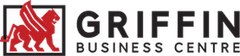 Griffin Business Centre logo