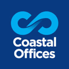 Coastal Offices logo