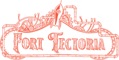 Fort Tectoria logo
