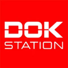 DOK Station logo