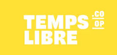 Temps Libre Mile End logo