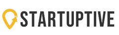 Startuptive logo