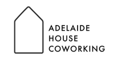 Adelaide House Coworking logo