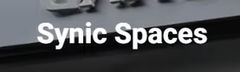 Synic Spaces logo