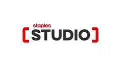 Staples Studio (Canada) logo