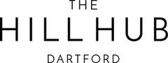 The Hill Hub logo