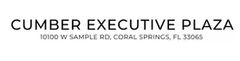 Cumber Executive Plaza logo
