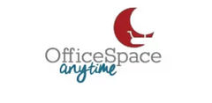 Office Space Anytime logo