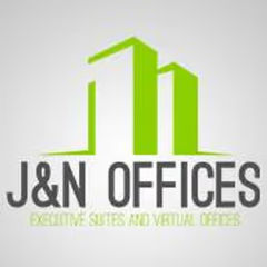 J&N Offices logo