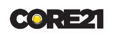 CORE21 logo