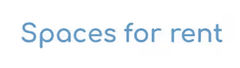 Espaces À Louer logo