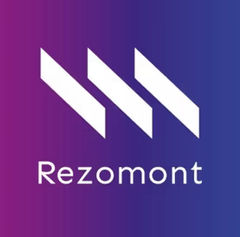Rezomont logo