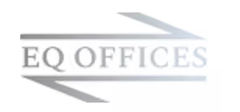 EQ Offices logo