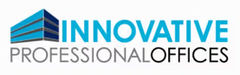 Innovative Professional Offices logo
