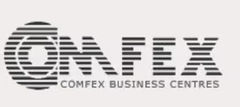 Comfex Business Centre logo