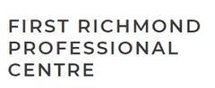 First Richmond Professional Centre logo