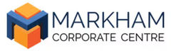 Markham Corporate Centre logo