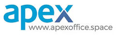 Apex Office Space @ Nine Elms logo