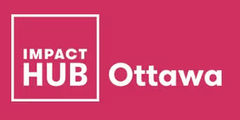 Impact Hub Ottawa logo