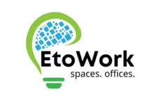 Etowork logo