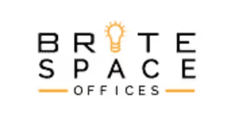 Britespace Offices logo