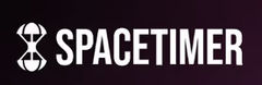 Spacetimer logo