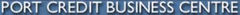 Port Credit Business Centre logo