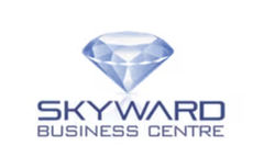 Skyward Business Centre logo