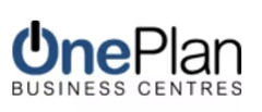 OnePlan Business Centres logo