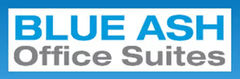 Blue Ash Office Suites logo