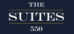 The Suites At 550 logo